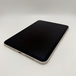 Good Apple iPad Mini (6th Gen) - Wi-Fi, 64 GB, Starlight, A2567