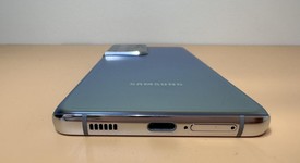 Good
													Samsung Galaxy S21 Ultra 5G - Unlocked, Silver, 256 GB, 12 GB, SM-G998U1, photo 5 of 8