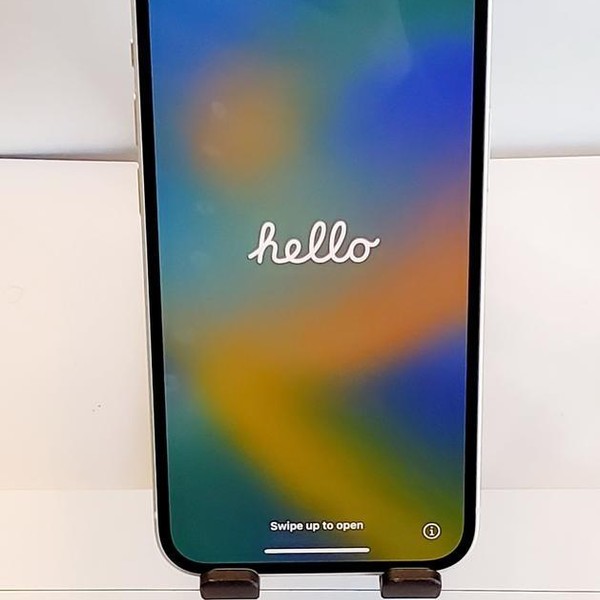 Apple iPhone 14 - Unlocked, 128 GB, Midnight, A2649