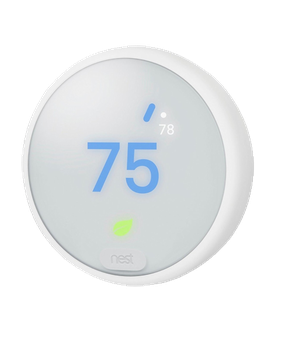 Nest Thermostat -E for sale