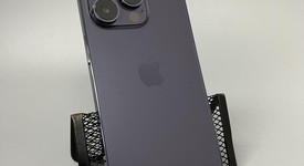 Good
													Apple iPhone 14 Pro - T-Mobile, Purple, 128 GB, A2650, photo 2 of 4