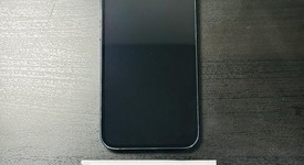 Good
													Apple iPhone 13 - Unlocked, Midnight, 128 GB, A2482, photo 2 of 12