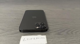 Good
													Apple iPhone 12 Pro - Unlocked, Graphite, 128 GB, A2341, photo 5 of 7