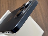 Apple iPhone 15 Pro