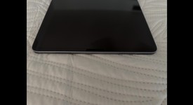 Mint
													Apple iPad Pro 12.9" 6th Gen 2022 - Wi-Fi, Gray, 1 TB, photo 3 of 9