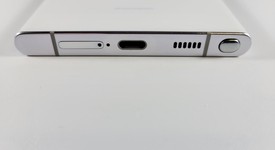 Mint
													Samsung Galaxy S22 Ultra - T-Mobile, White, 128 GB, 8 GB, SM-S908U, photo 4 of 7