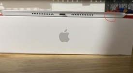 Good
													Apple iPad 7th Gen - Wi-Fi, Silver, 32 GB, A2197, photo 3 of 14