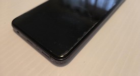 Good
													Samsung Galaxy S10e - Verizon, Black, 128 GB, 6 GB, SM-G970U, photo 3 of 10
