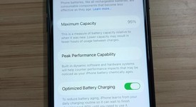 Good
													Apple iPhone SE 3rd Gen 2022 - Unlocked, Midnight, 64 GB, A2595, photo 1 of 14