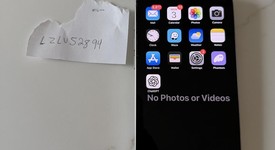 Mint
													Apple iPhone 15 Pro Max - T-Mobile, White, 256 GB, A2849, photo 2 of 8