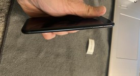 Mint
													Apple iPhone SE 3rd Gen 2022 - Unlocked, Midnight, 64 GB, A2595, photo 5 of 7