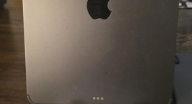 Mint
													Apple iPad Air 11" (M3) 2025 - AT&T, Gray, 1 TB, A3267, photo 5 of 7