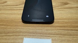 Good
													Apple iPhone 15 Plus - Unlocked, Black, 128 GB, A2847, photo 1 of 7