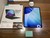 Mint Apple iPad Pro 13" (M4) 2024 - Wi-Fi, Silver, 256 GB, 8 GB, A2925, Standard Glass