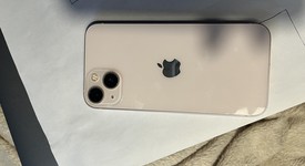 Mint
													Apple iPhone 13 - Unlocked, Pink, 128 GB, A2482, photo 5 of 6