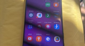 Mint
													Samsung Galaxy S10 Plus - Unlocked, Ceramic Black, 1 TB, 12 GB, SM-G975U1, photo 2 of 7