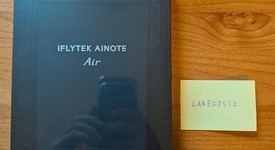 New
													iFLYTEK AINOTE Air 2 - Gray, photo 1 of 2