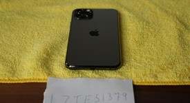 Mint
													Apple iPhone 11 Pro - Verizon, Gray, 64 GB, A2160, photo 2 of 6