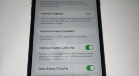 Good
													Apple iPhone 8 Plus - Unlocked, Gray, 256 GB, A1864, photo 2 of 15