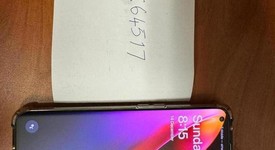 Good
													OnePlus 9 Pro - Unlocked Non-US, Silver, 128 GB, 8 GB, LE2120, photo 4 of 4