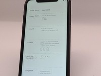 Apple iPhone 11