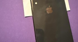 Mint
													Apple iPhone Xr - Verizon, Black, 64 GB, A1984, photo 2 of 6