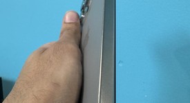 Good
													Apple iPhone 15 Pro Max - Unlocked, Natural, 256 GB, A2849, photo 3 of 7