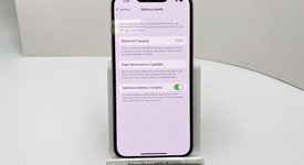 Mint
													Apple iPhone 14 - Unlocked, Purple, 128 GB, A2649, photo 3 of 6