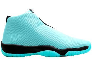 Jordan Future Bleached Turquoise (GS) for sale