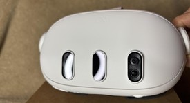 Good
													Meta Quest 3 - 128 GB, photo 3 of 11