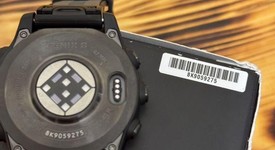 Mint
													Garmin Fenix 8 - Sapphire, AMOLED, photo 4 of 8