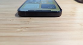 Good
													Apple iPhone 12 - Unlocked, Black, 64 GB, A2172, photo 5 of 13