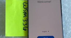 Mint
													Samsung Galaxy S20 5G - Verizon, Gray, 128 GB, 8 GB, SM-G981V UW, photo 2 of 8