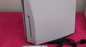 Good
													PlayStation 5 Standard Edition (2020) - White, 825 GB, Standard Edition, photo 6 of 6