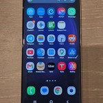 Good Samsung Galaxy S23 Ultra - Unlocked, 256 GB, Lavender, 8 GB, SM-S918U1