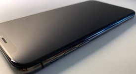 Good
													Apple iPhone X - T-Mobile, Gray, 64 GB, A1865, photo 1 of 9