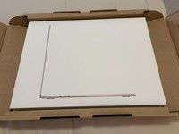 MacBook Air 2024 (M3) - 15"