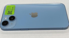 Fair
													Apple iPhone 14 - AT&T, Blue, 256 GB, A2649, photo 5 of 7