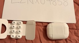 Used
													Apple AirPods Pro 3, photo 2 of 8