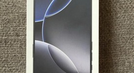 Good
													Apple iPhone 16 Pro Max - Unlocked, Black, 512 GB, A3084, photo 3 of 13
