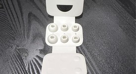 Used
													Apple AirPods Pro 2 - USB-C, photo 4 of 5