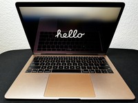 MacBook Air 2019 - 13"