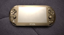 Good
													PlayStation Vita, photo 2 of 8