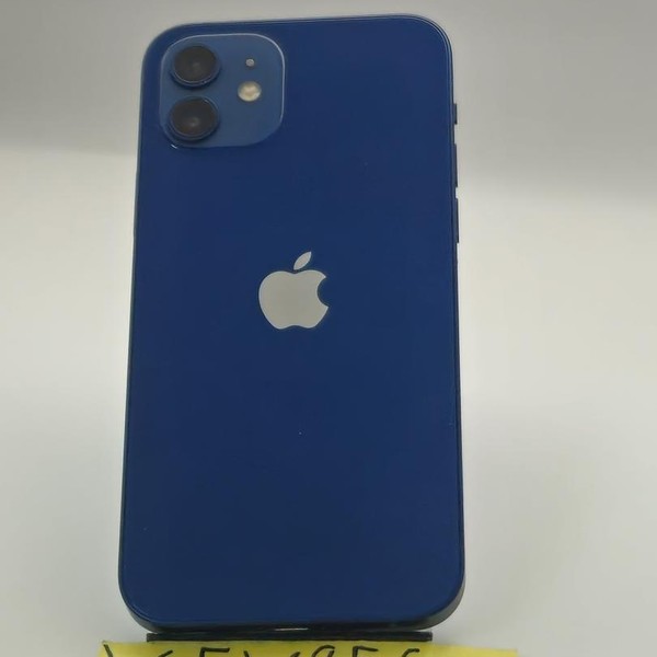 Apple iPhone 12 - AT&T, 64 GB, Blue, A2172