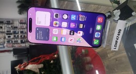 Good
													Apple iPhone 16 Pro Max - Unlocked, Black, 256 GB, A3084, photo 2 of 5