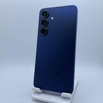 Mint Samsung Galaxy S25 - Unlocked, 128 GB, Navy Blue, 12 GB, SM-S931U1