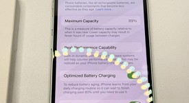 Good
													Apple iPhone 12 Mini - Unlocked, Green, 64 GB, A2176, photo 1 of 5