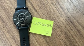 Mint
													Garmin Venu 2 Plus - Black, photo 2 of 6