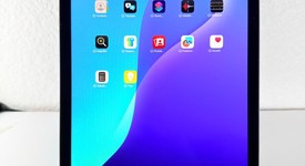 Good
													Apple iPad Air 5th Gen - Wi-Fi, Gray, 64 GB, A2588, photo 1 of 6