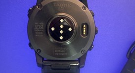 Mint
													Garmin tactix 7 - Black, Amoled, photo 2 of 7